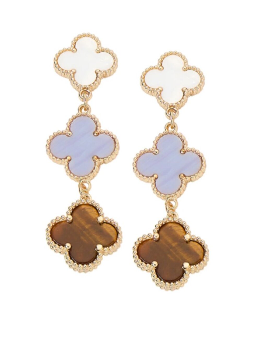 Park Lane Macchiato Earrings